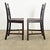 English 18th Century Pair of George III Sidechairs For Sale - Image 12 of 12