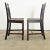 English 18th Century Pair of Georgian Side Chairs For Sale - Image 12 of 12