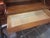 Mid-Century Modern 1960s Danish Teak Secretary Desk Pull Out Top For Sale - Image 3 of 14