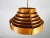 Mid-Century Wooden Pendant Lamp attributed to Hans-Agne Jakobsson, Sweden, 1960s from Hans-Agne Jakobsson Ab Markaryd For Sale - Image 8 of 13