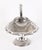 Metal Antique Silver-Plated Squirrel Nut Dish from WMF, 19th Century For Sale - Image 7 of 14