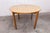 Danish Modernist Convertible Table and Chairs, 1970s, Set of 5 For Sale - Image 8 of 18