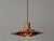 Vintage Danish P376 Pendant Lamp by Fabricius Kastholm for Nordisk Solar, 1964 For Sale - Image 3 of 12