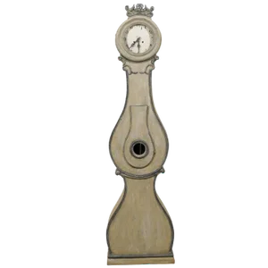 19th Century Fryksdahl Swedish Clock
