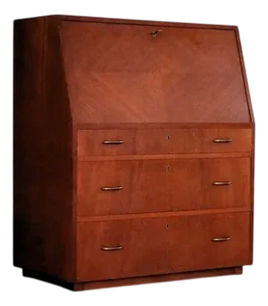 Vintage Wall Cupboard, Sweden, 1960s