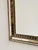 Glass Vintage Spanish Gilt Mosaic Mirror with Arched Top, 1970s For Sale - Image 7 of 9