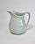 English Ironstone White Pitcher For Sale In Los Angeles - Image 6 of 9