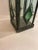 Early 20th Century Small Antique Brass Lantern For Sale - Image 5 of 8