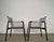 Mid-Century Modern Outdoor Aluminum & Rope Armchairs by Four Hands - A Pair For Sale - Image 3 of 12