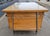 Mid-Century Modern Mid-Century Modern Desk by Kem Weber for Heywood Wakefield 1950's For Sale - Image 3 of 14