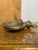 Vintage Brass Ship Shackle Ashtray/Catchall