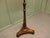 Wood Cottage Floor Lamp, 1900s For Sale - Image 7 of 8