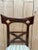 Victorian Empire Style Chairs, Set of 6 For Sale - Image 4 of 9