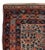 19th Century Vintage Afshar Rug For Sale - Image 4 of 6