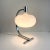 Mid-Century Modern AS1N Table or Floor Lamp by Franco Albini and Franca Helg for Sirrah, Italy, 1969 For Sale - Image 3 of 18