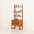 Mid-Century Modern Freestanding Wall Unit in Teak by Poul Cadovius for Cado, 1960s For Sale - Image 3 of 18