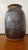 American Mid 20th Century Carolina Redware Pottery Vase For Sale - Image 3 of 7