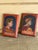 Late 20th Century Grand Tour Pair of OIl on Wood Profile Portraits Representing Two Roman Emperors For Sale - Image 5 of 7