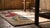 1880s Beige Roses Folk Art Antique American Hooked Rug 2'6" X6'2" Knotted Pile Wool Carpet For Sale - Image 14 of 14