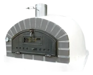 Lume Largo Premium Pizza Oven