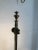 Mid 20th Century Mid 20th Century Vintage Brass Bouillotte Lamp For Sale - Image 5 of 10