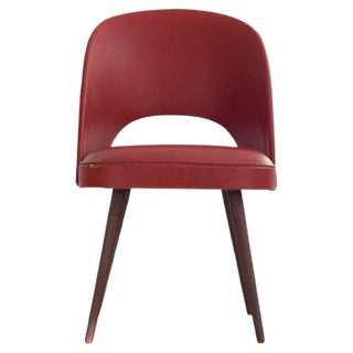 Cocktail Chair from Thonet For Sale