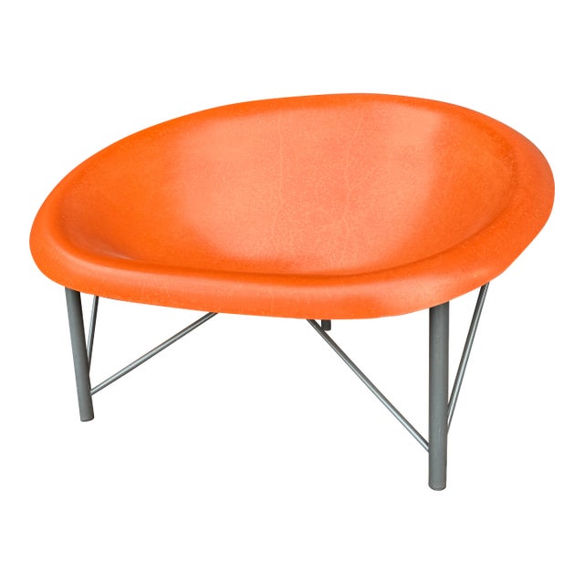 Galanter & Jones Helios Heated Chair For Sale