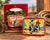 American Vintage Hallmark Keepsake the Lone Ranger Miniature Tin Lunchbox Christmas Ornament, Original Box For Sale - Image 3 of 6