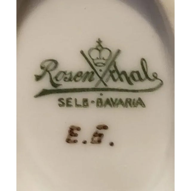 Mid 20th Century Rosenthal Duck For Sale In Baltimore - Image 6 of 6