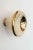 Metal Carl Auböck Model #8040-1 Polished Brass Knob For Sale - Image 7 of 12