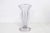 Art Deco Vase in Glass, 1930s For Sale - Image 4 of 12