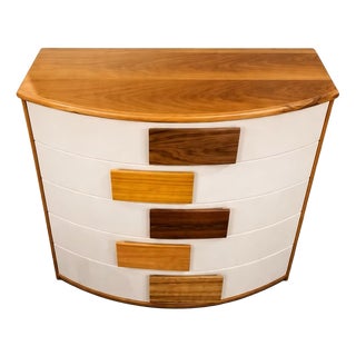 Vintage Italian Chest of Drawers, 1970s For Sale