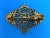 Victorian Brass Hand & Gavel Door Knocker, 1940s For Sale - Image 17 of 18