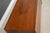 1960s Refinished Danish Modern Teak 60” Dresser For Sale In Boston - Image 6 of 9