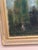 Anders Liljeqvist, Forest, 1960s, Oil on Panel For Sale - Image 9 of 18