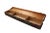 Antique French Folk Art Carved Wooden Box 19th Century For Sale - Image 4 of 6