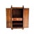 Wooden Wardrobe, 18th Century For Sale - Image 10 of 16