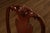 Kindel Winterthur Collection Set of Four Carved Dining Chairs For Sale - Image 11 of 18