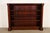 A beautiful antique American Empire or Renaissance Revival bookcase In the manner of R.J. Horner & Co. USA, Circa 1920s...