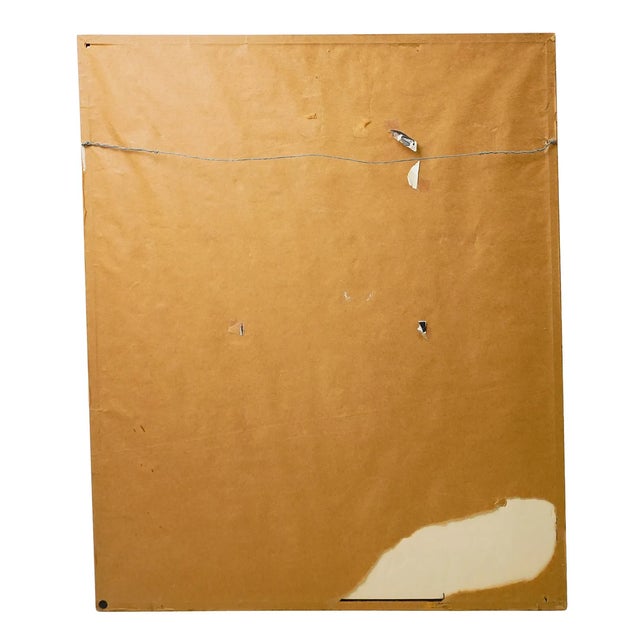 Sculpture Materials Set of 3 Framed 19th Century Roman Neoclassical Engravings After Antonio Canova For Sale - Image 7 of 15