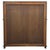 Antique Early 20th Century English Oak Bureau with Fitted Interior For Sale - Image 11 of 14