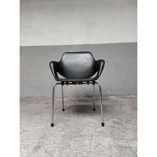 Dining Chair by Boris Tabacoff For Sale - Image 16 of 18