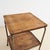 Item : vintage tv trolley height: 82 width: 55 depth: 58 production period: 1950 - 1959 design period: 1950 - 1959 country...