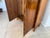 Biedermeier Hall Cupboard in Walnut Wood from Ifantik For Sale - Image 10 of 18