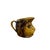 Antique Sarreguemines Lion Head Creamer Jug, 1900 For Sale - Image 9 of 9