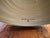 Large 16” MacKenzie-Childs Flower Market Pedestal Cake Stand W/ Courtly Check Base For Sale - Image 9 of 10