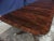 Traditional Leighton Hall Made-To-Order Mahogany Dining Table For Sale In Atlanta - Image 6 of 11