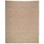 Not Yet Made - Made To Order Schumacher Tortola 10' x 14' Indoor/Outdoor Rug in Driftwood For Sale - Image 5 of 5