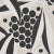 Contemporary SAMPLE - Schumacher Rubus Wallpaper In Stone For Sale - Image 3 of 5
