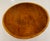 Wood Vintage Wooden Dough Bowl - Hand-Carved From a Single Piece of Wood For Sale - Image 7 of 9